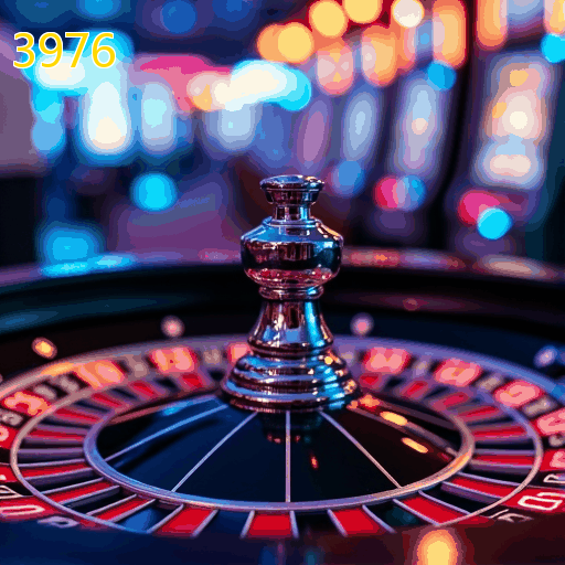 Cassino Exclusivo 3976: Emocione-se Jogando
