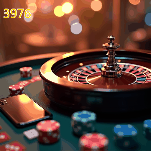 Baixe o App 3976 – Jogue Cassino no Celular com Slots e Apostas